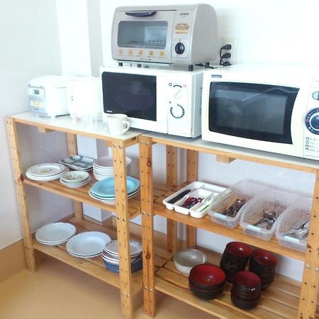 Daily Apartment House Kitashirakawa Ivy 교토 외부 사진