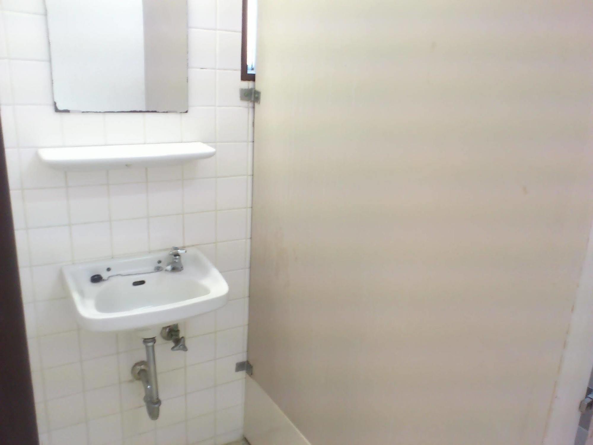Daily Apartment House Kitashirakawa Ivy 교토 외부 사진