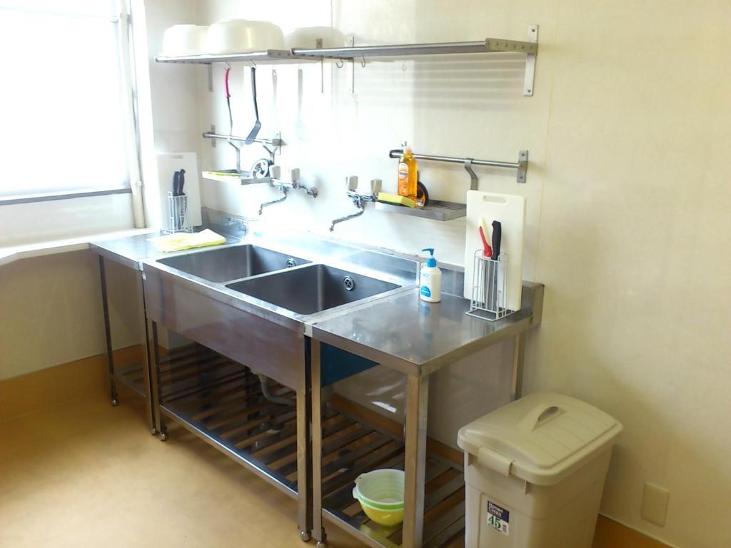 Daily Apartment House Kitashirakawa Ivy 교토 외부 사진