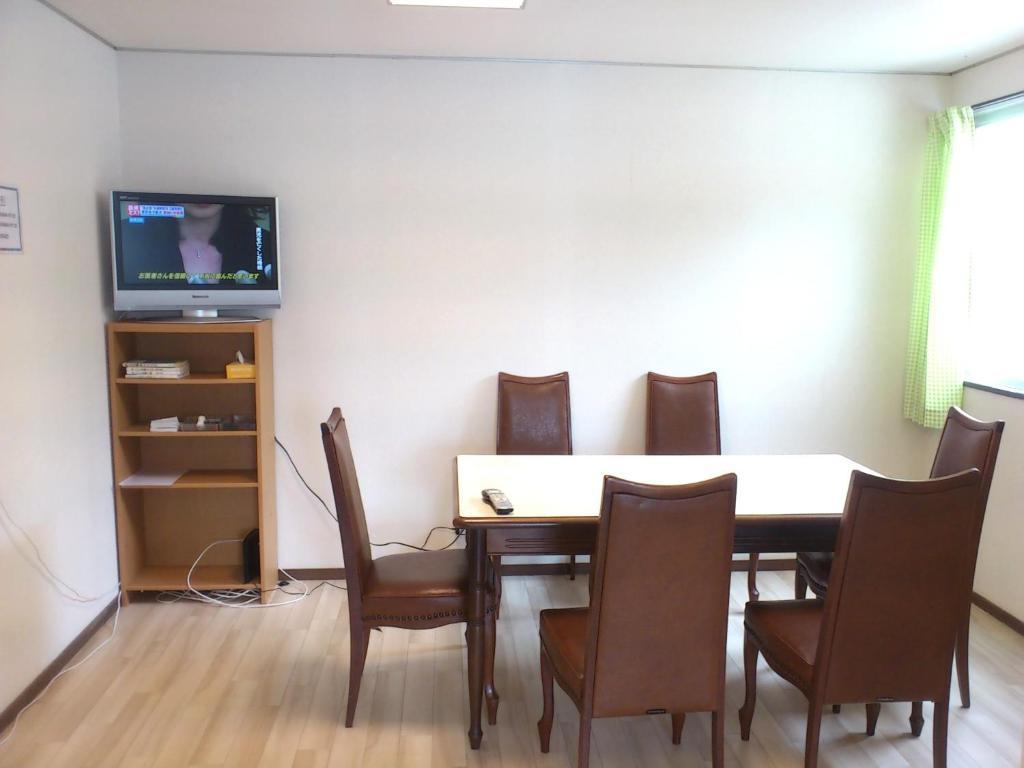 Daily Apartment House Kitashirakawa Ivy 교토 외부 사진