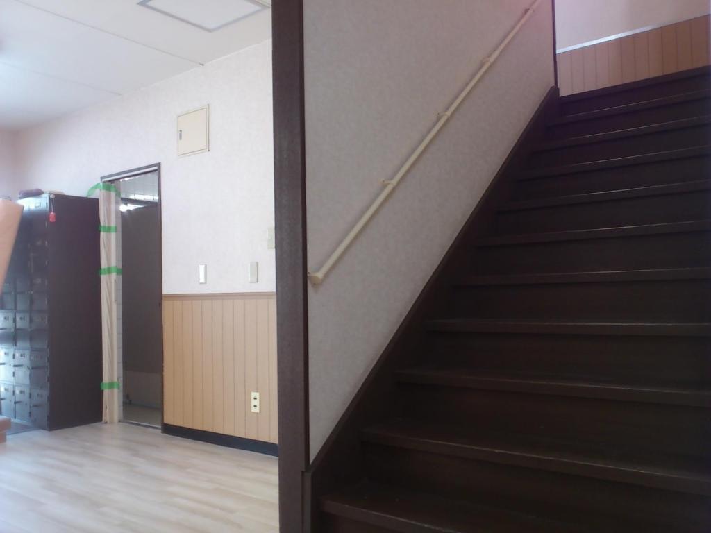 Daily Apartment House Kitashirakawa Ivy 교토 외부 사진