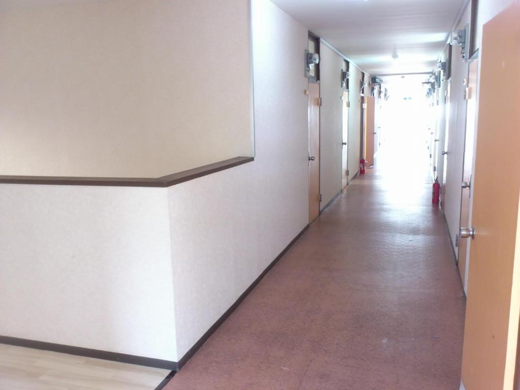 Daily Apartment House Kitashirakawa Ivy 교토 외부 사진