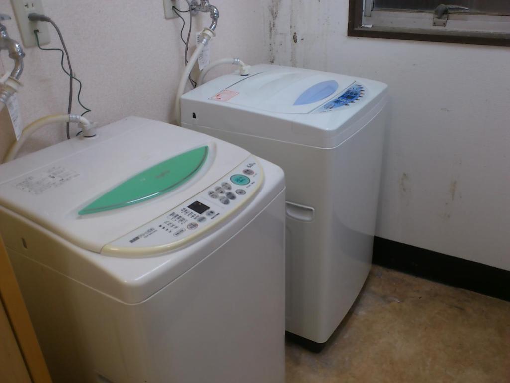 Daily Apartment House Kitashirakawa Ivy 교토 외부 사진