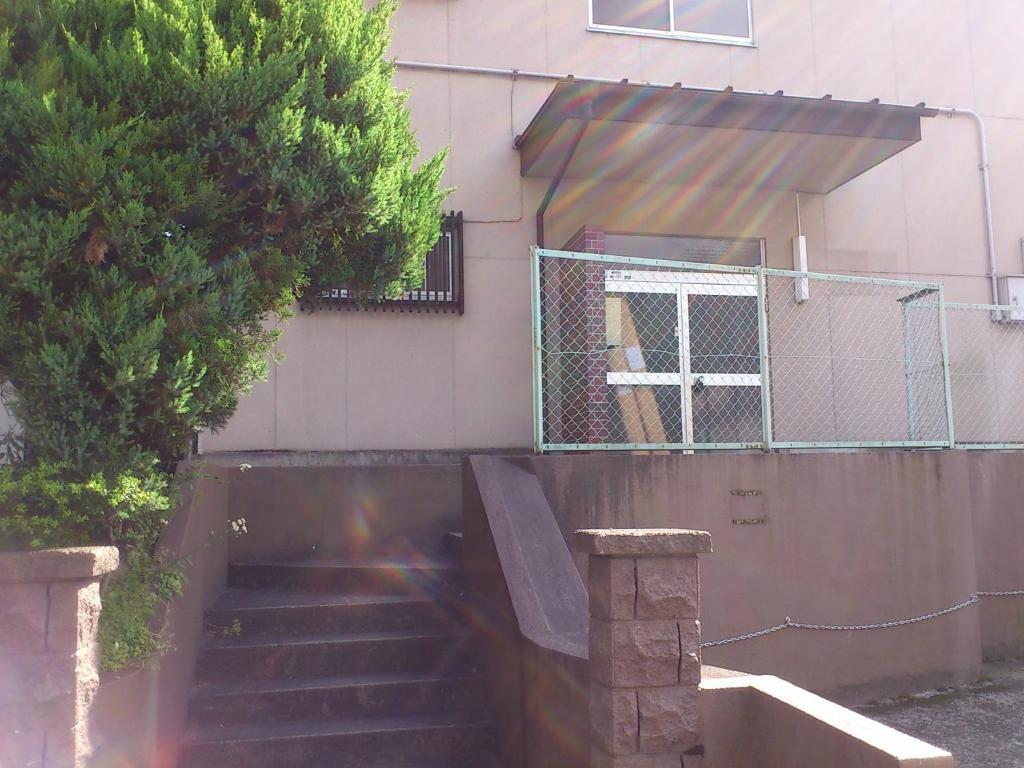 Daily Apartment House Kitashirakawa Ivy 교토 외부 사진