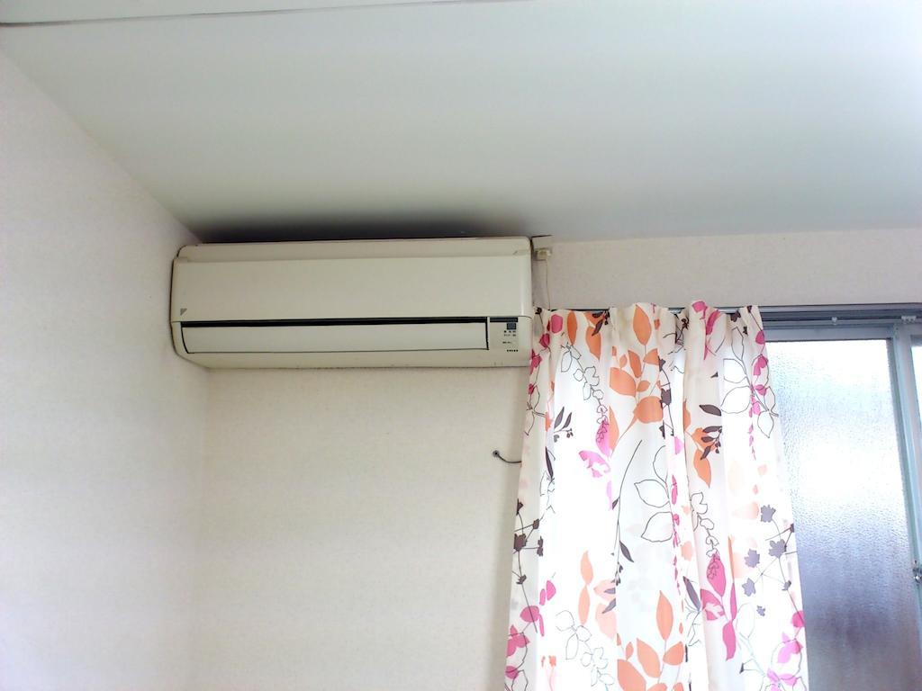 Daily Apartment House Kitashirakawa Ivy 교토 객실 사진
