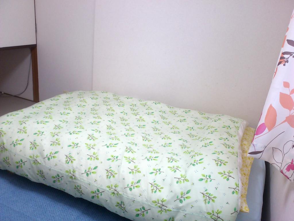 Daily Apartment House Kitashirakawa Ivy 교토 객실 사진
